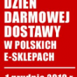 Dzień Darmowej Dostawy jest 1 grudnia