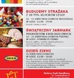 Weekend rodzinnych atrakcji w Parku Handlowym Bielany