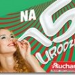 Urodzinowy maj miesiącem wyjątkowych promocji w Auchan