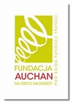 Fundacja Auchan na rzecz młodzieży