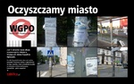 Tablica.pl wypowiada wojnę Wiszącym Gdzie Popadnie Ogłoszeniom