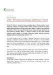 Ukraina ? KOV zwiększa produkcję gazu: już 340 tysięcy m3 dziennie