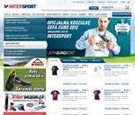 Sprzedaż on-line w INTERSPORT pod kompleksową opieką Divante