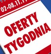 Oferty Tygodnia