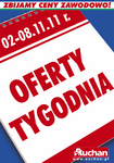 Oferty Tygodnia