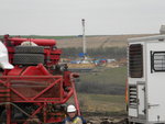 KOV produkuje już ponad pół miliona metrów sześciennych gazu dziennie