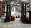 Ruszyło centrum dystrybucyjne Rossmanna w Grudziądzu