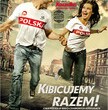 Najtańsze koszulki kibica tylko w Lidlu!