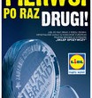 Lidl uhonorowany tytułem Kryształowej Marki Godnej Zaufania