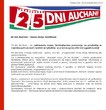 25 dni Auchan – nowa akcja handlowa