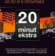 ?20 minut za doładowanie 50zł? dla użytkowników Orange