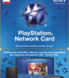 Nintendo eShop Card oraz PlayStation Network Card od epay