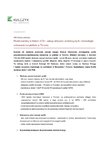 Punkt zwrotny w historii KOV – zakup aktywów produkcyjnych i równoległe notowanie na giełdzie w Toronto