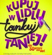 Shell wraz z Lidlem po raz trzeci zapraszają do wspólnej akcji ?Kupuj w Lidlu tankuj taniej?