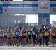 Ponad 57 tysięcy litrów napojów od Lidla dla biegaczy