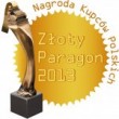 „Złoty Paragon” dla MAKRO