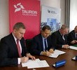 TAURON 100-procentowym właścicielem Południowego Koncernu Węglowego