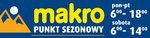 MAKRO otwiera dwa Sezonowe MAKRO Punkty w kwietniu!