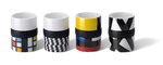 Zestaw 4 filiżanek do espresso 60 ml, cena 89 zł.jpg
