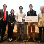 Pierwszy konkurs Global Schindler Award z nagrodą dla Hiszpanii