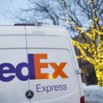 FedEx jest doskonale przygotowany do rekordowego sezonu świątecznego