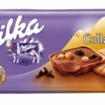 Milka Collage. Twoja pyszna nagroda na koniec dnia