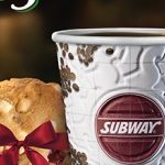 Subway serwuje Caffe, prego!