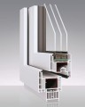 Okna na straży ciepła – system okienny ENCORE firmy Dobroplast