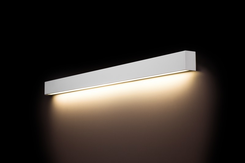 Elegancja w prostej formie - oświetlenie z kolekcji STRAIGHT WALL marki Nowodvorski Lighting , staright wall, lampy, nowodvorski, minimalizm - Współczesne elementy wykończeniowe często nawiązują swoją formą do klasycznych, prostych i eleganckich kształtów. Tak jest również w przypadku lamp z kolekcji STRAIGHT WALL marki Nowodvorski Lighting. Z ich pomocą stworzymy aranżacje świetlne, które idealnie skomponują się ze wszystkimi wnętrzami, niezależnie od stylów w jakim są one utrzymane.