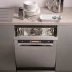 Ergonomiczne zmywanie z marką Hotpoint