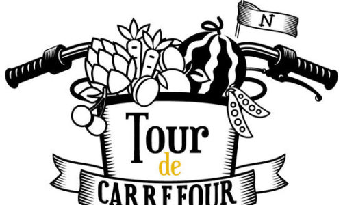Tour de Carrefour – zdrowa promocja w sklepach Carrefour