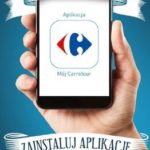 Mój Carrefour 2.0 – nowa odsłona aplikacji mobilnej