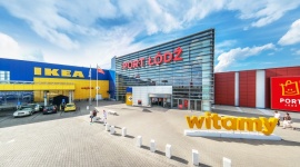 Port Łódź zaprasza na Dzień Wielkich Promocji Zakupy, LIFESTYLE - W najbliższą sobotę, 13 sierpnia, łódzkie centrum organizuje swoją comiesięczną akcję rabatową – „Szczęśliwa 13-tka”. Tego dnia Klienci Portu Łódź będą mogli kupić proponowany przez najemców asortyment w promocyjnych cenach.