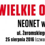 Wielkie Otwarcie NEONET w Żywcu