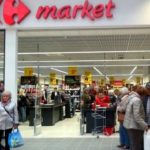 Carrefour otworzył nowy klasyczny supermarket w Nowym…