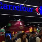HIPERMARKET CARREFOUR OTWARTY W WOŁOMINIE