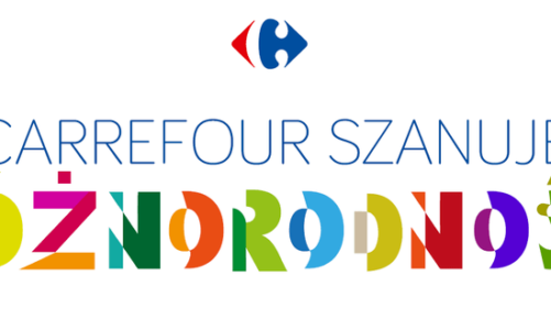 Dzień Różnorodności w Grupie Carrefour