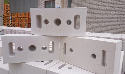 Wszechstronność silikatów, czyli jakie rodzaje ścian można wznosić przy użyciu bloczków silikatowych