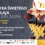 Fabryka Świętego Mikołaja w Galerii Zaspa