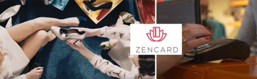 ZenCard w sklepach internetowych dzięki Przelewy24