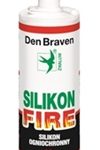 Nowa Aprobata Techniczna dla produktów ognioochronnych firmy Den Braven