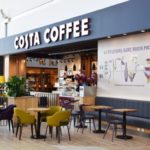 Trzy nowe kawiarnie w portfolio COSTA COFFEE Polska