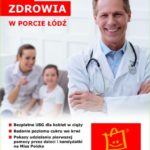 Dni Zdrowia w Porcie Łódź