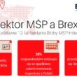 Brexit a kondycja sektora MŚP