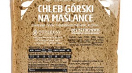 Górski na maślance idealny do letniego menu