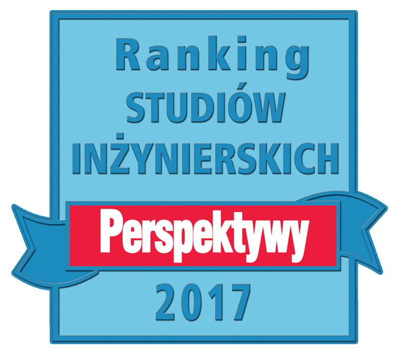 Ranking Studiów Inżynierskich Perspektywy 2017