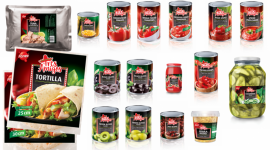 Tres Amigos – nowa marka produktów od firmy Fanex Zakupy, LIFESTYLE - Tres Amigos to linia naturalnych dodatków gastronomicznych, stanowiąca zupełnie nową kategorię w asortymencie Fanexu, znanego głównie z produkcji sosów.