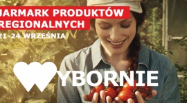 Wrześniowy Jarmark Produktów Regionalnych w Wola Parku Zakupy, LIFESTYLE - Pyszne, zdrowe jedzenie - bez konserwantów, wytwarzane zgodnie z tradycyjnymi recepturami. Wola Park zaprasza na Jarmark Produktów Regionalnych, który potrwa od najbliższego czwartku do niedzieli.