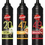 Trzy nowe produkty w ofercie Fanex