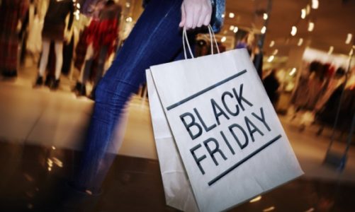 Black Friday we Wrocławiu – rabaty nawet do 70%